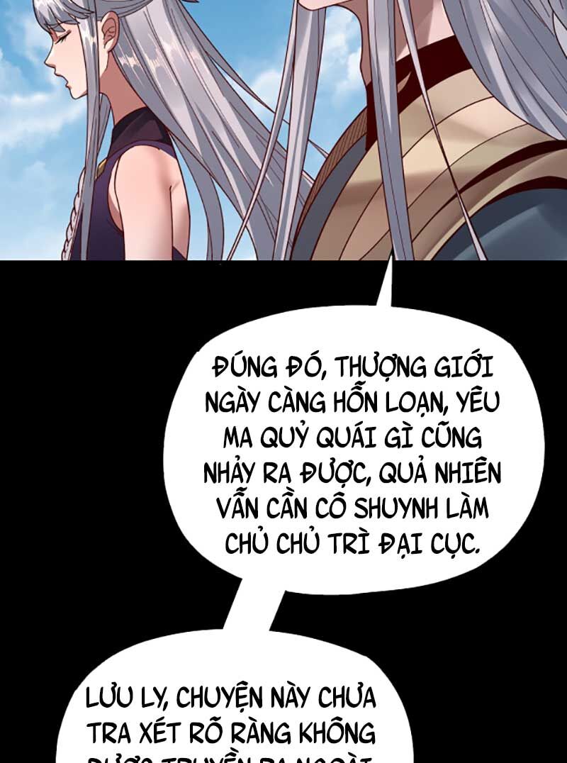 Ta Trời Sinh Đã Là Nhân Vật Phản Diện Chap 117 - Next Chap 118