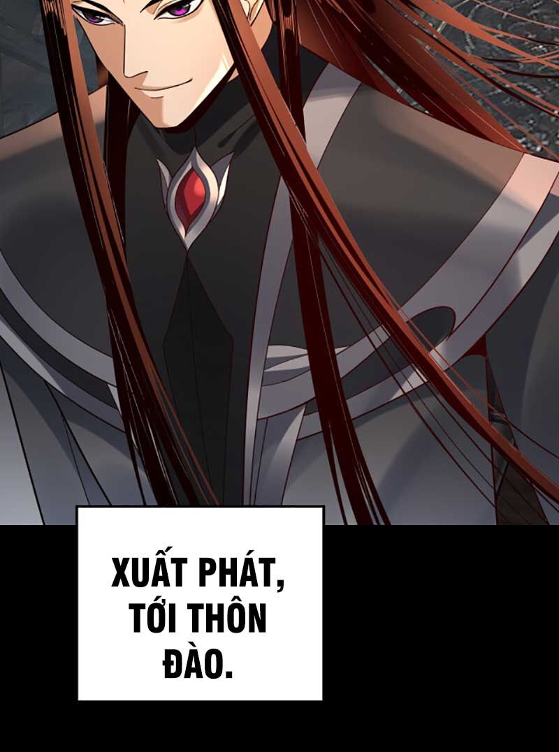 Ta Trời Sinh Đã Là Nhân Vật Phản Diện Chap 117 - Next Chap 118