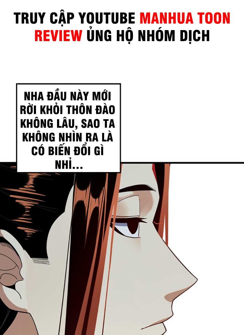 Ta Trời Sinh Đã Là Nhân Vật Phản Diện Chap 118 - Next Chap 119