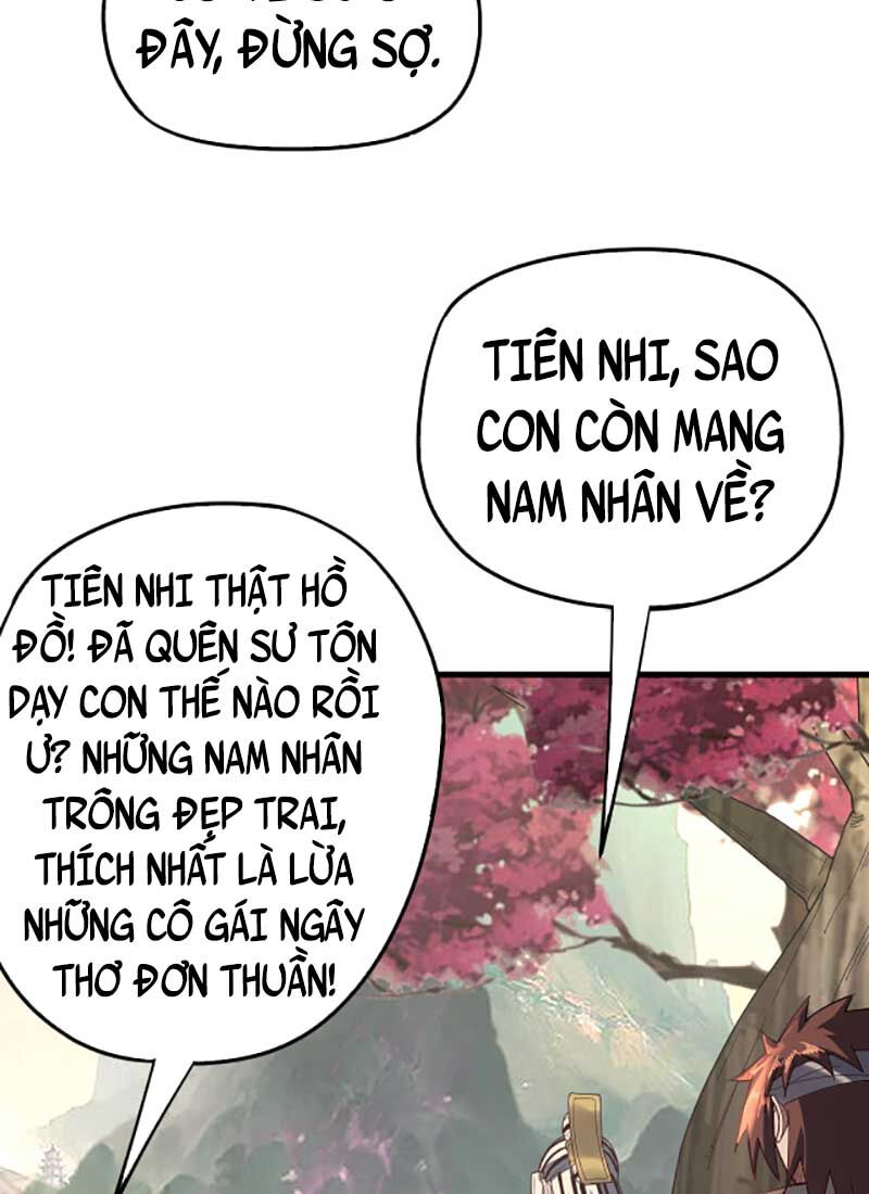 Ta Trời Sinh Đã Là Nhân Vật Phản Diện Chap 118 - Next Chap 119