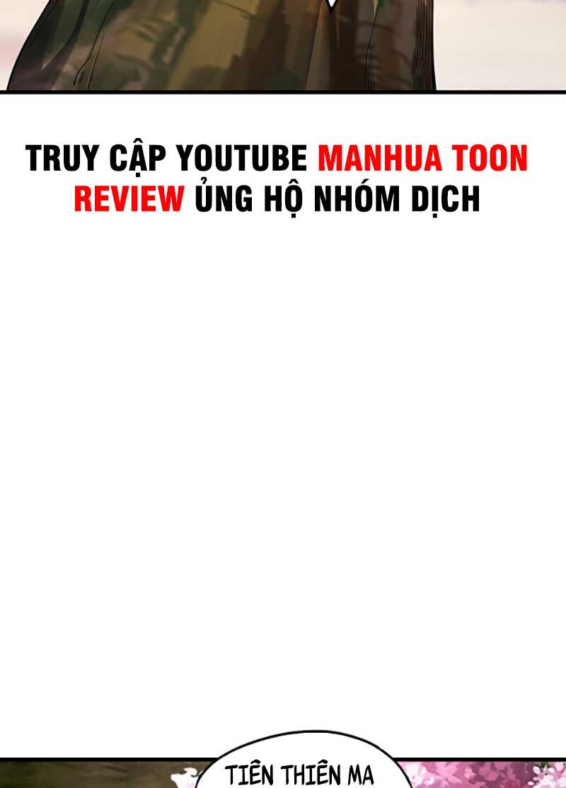 Ta Trời Sinh Đã Là Nhân Vật Phản Diện Chap 118 - Next Chap 119