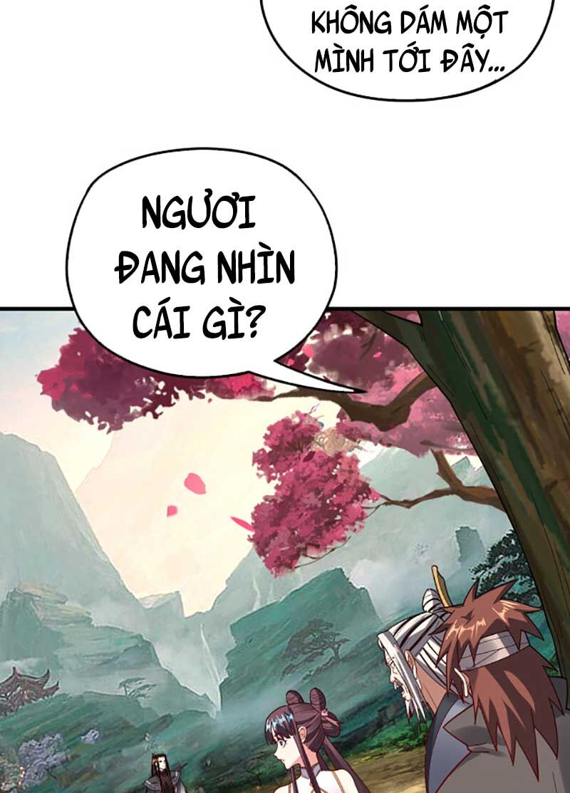 Ta Trời Sinh Đã Là Nhân Vật Phản Diện Chap 118 - Next Chap 119
