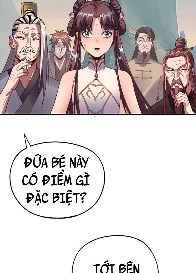 Ta Trời Sinh Đã Là Nhân Vật Phản Diện Chap 118 - Next Chap 119