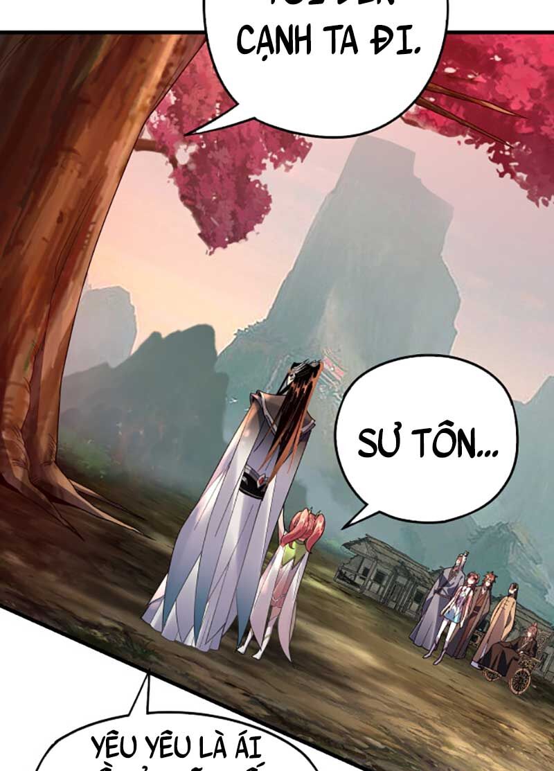 Ta Trời Sinh Đã Là Nhân Vật Phản Diện Chap 118 - Next Chap 119