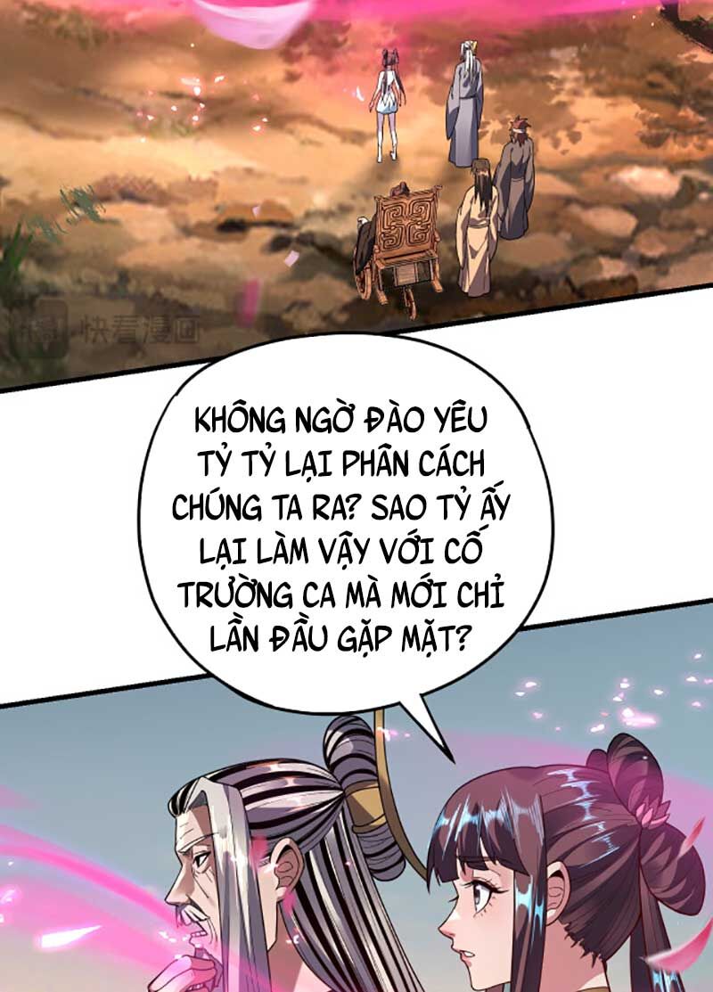 Ta Trời Sinh Đã Là Nhân Vật Phản Diện Chap 118 - Next Chap 119