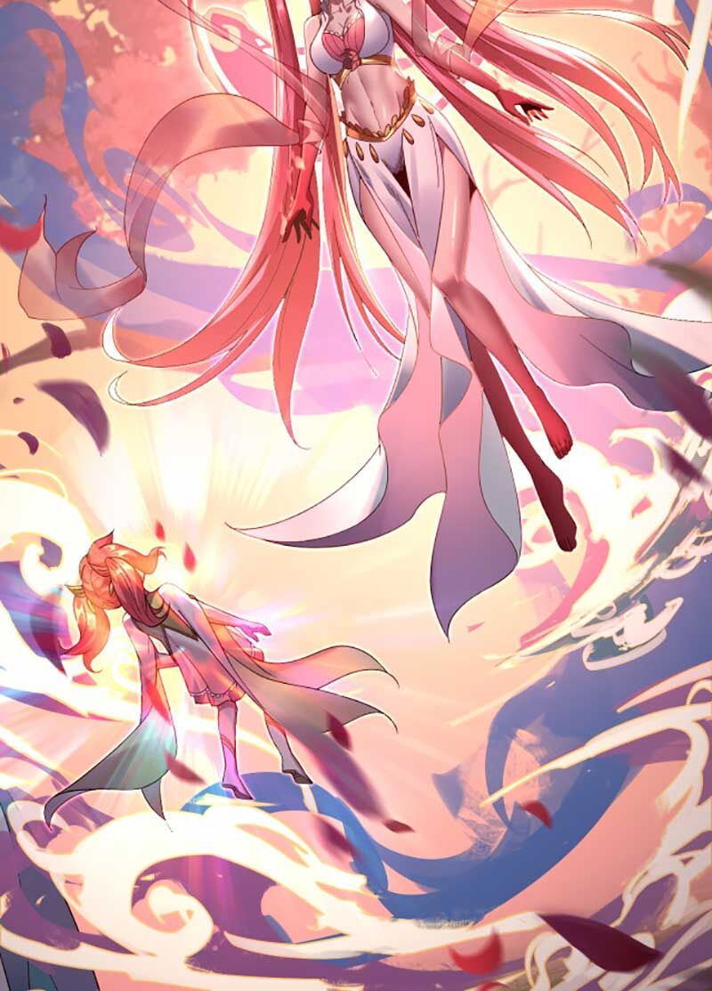 Ta Trời Sinh Đã Là Nhân Vật Phản Diện Chap 118 - Next Chap 119