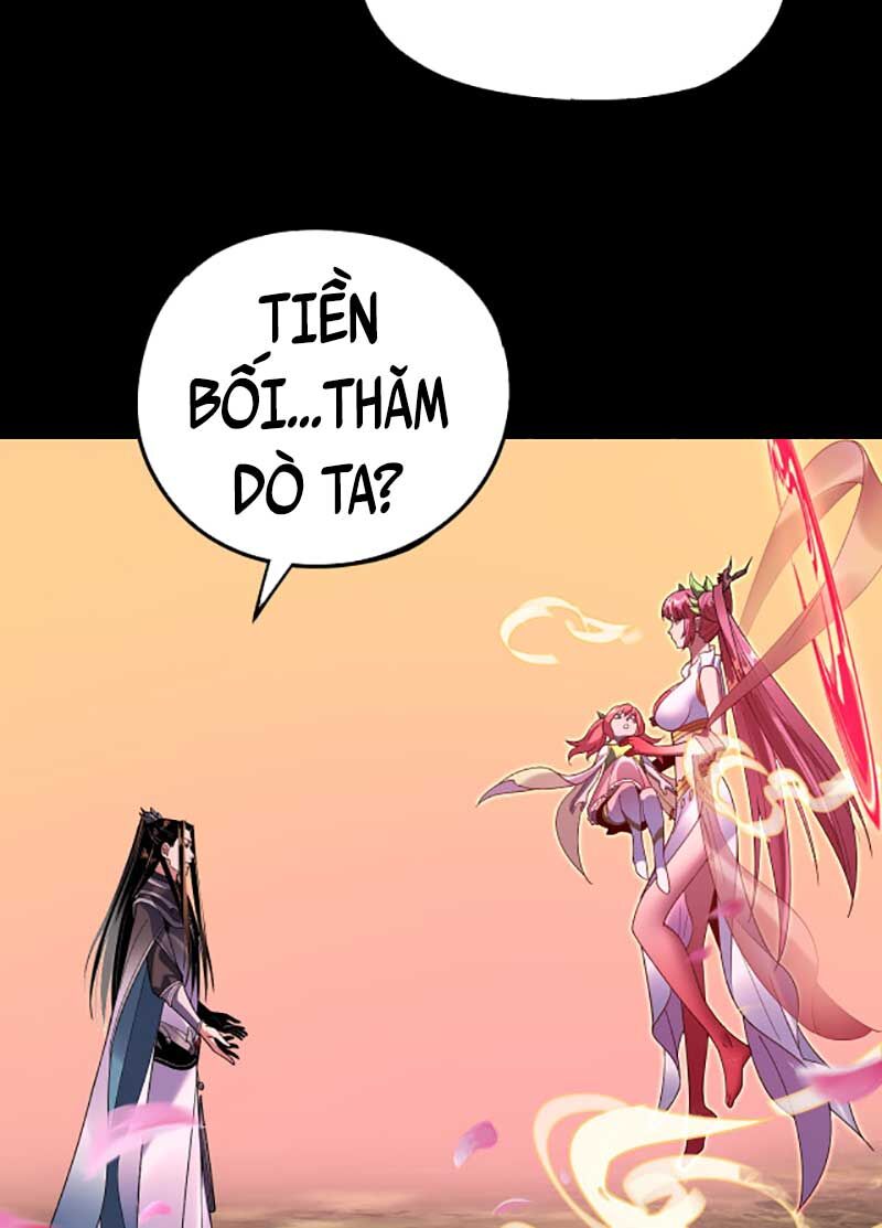 Ta Trời Sinh Đã Là Nhân Vật Phản Diện Chap 118 - Next Chap 119