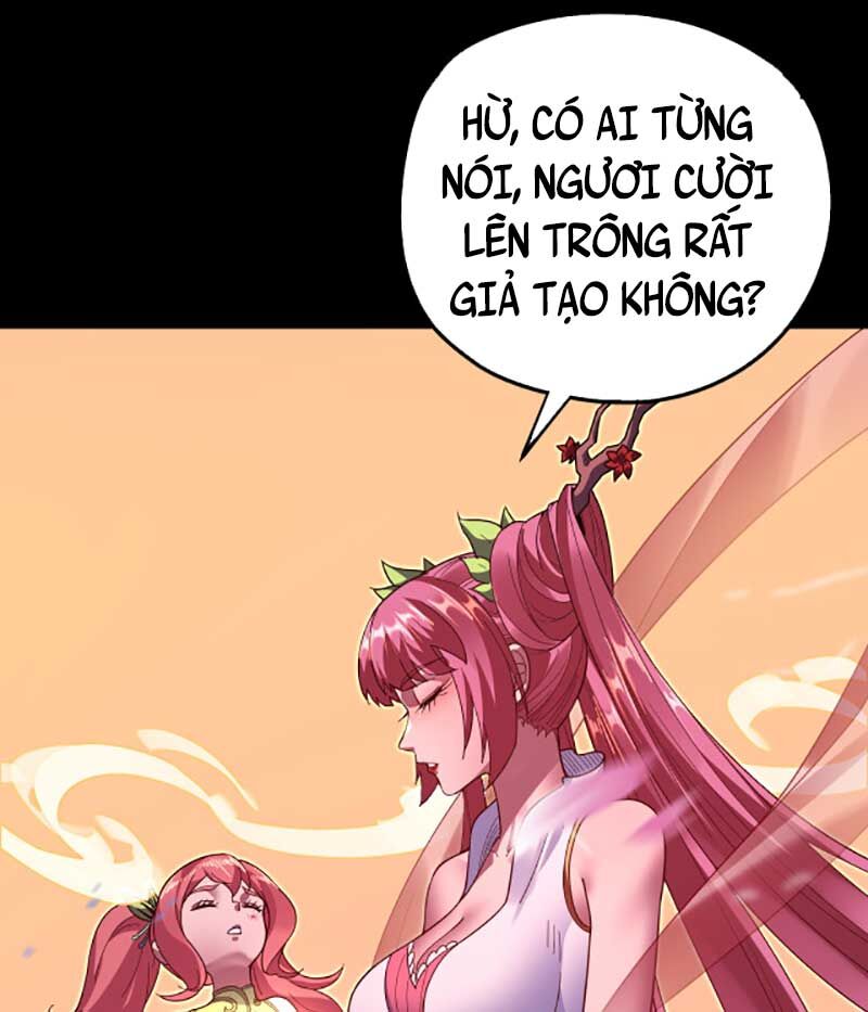 Ta Trời Sinh Đã Là Nhân Vật Phản Diện Chap 118 - Next Chap 119