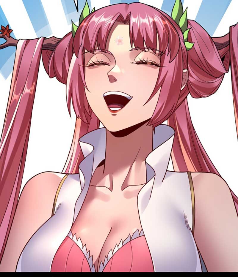 Ta Trời Sinh Đã Là Nhân Vật Phản Diện Chap 118 - Next Chap 119