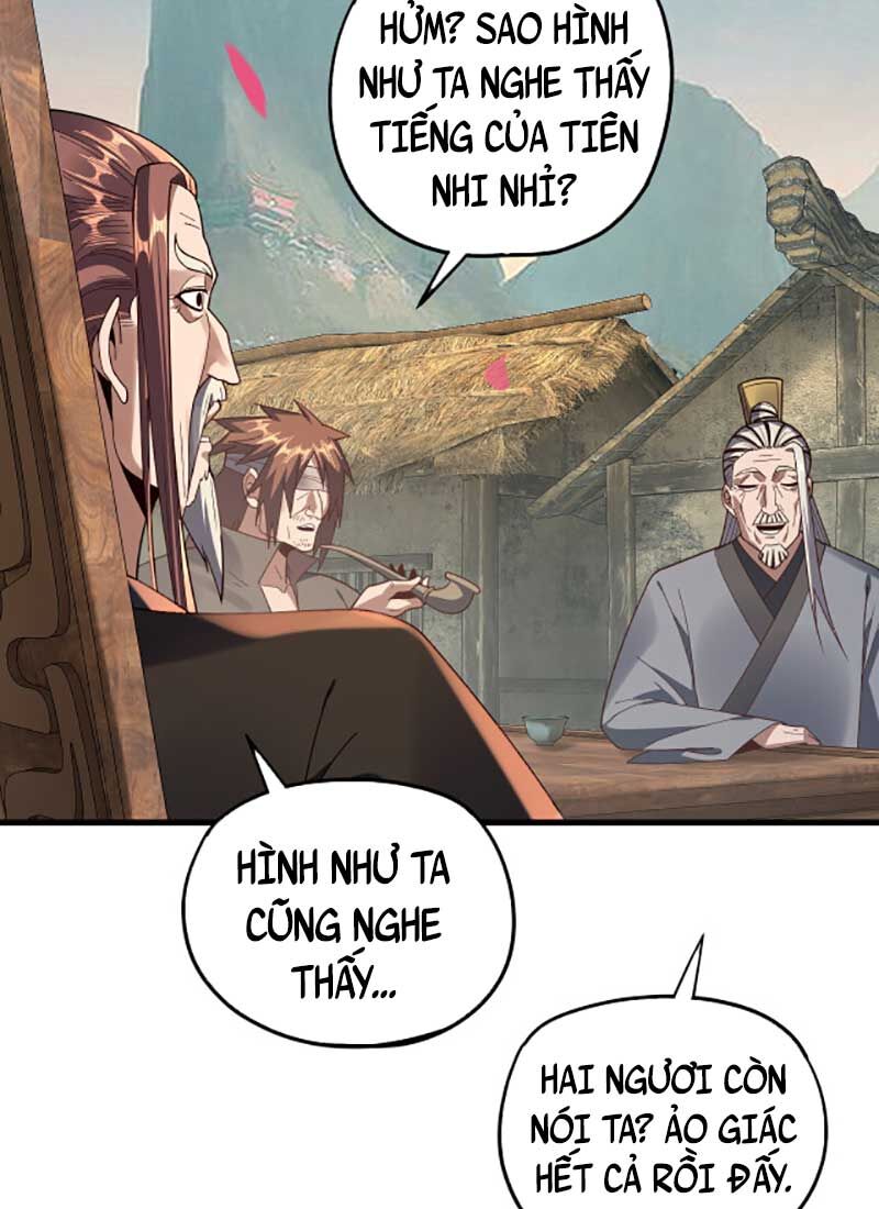 Ta Trời Sinh Đã Là Nhân Vật Phản Diện Chap 118 - Next Chap 119