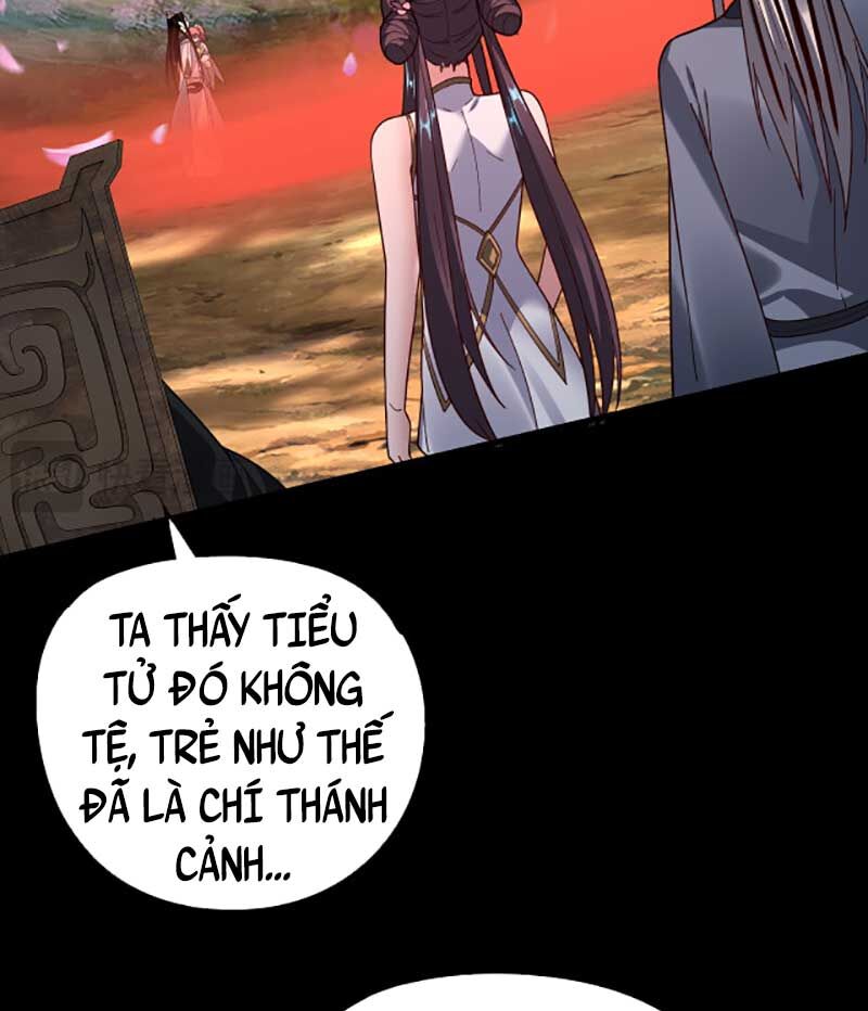 Ta Trời Sinh Đã Là Nhân Vật Phản Diện Chap 118 - Next Chap 119