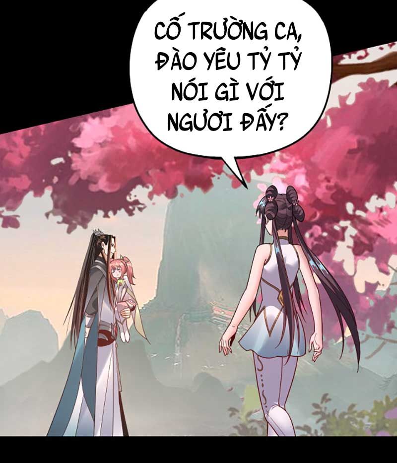Ta Trời Sinh Đã Là Nhân Vật Phản Diện Chap 118 - Next Chap 119