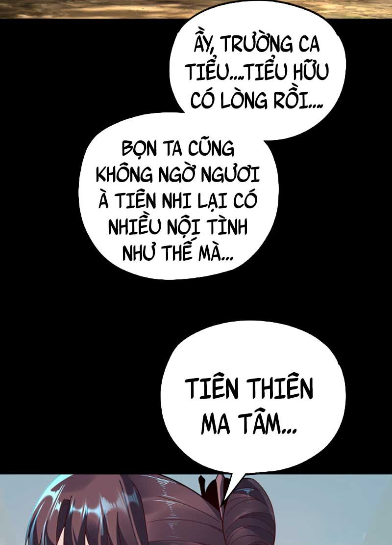 Ta Trời Sinh Đã Là Nhân Vật Phản Diện Chap 119 - Next Chap 120