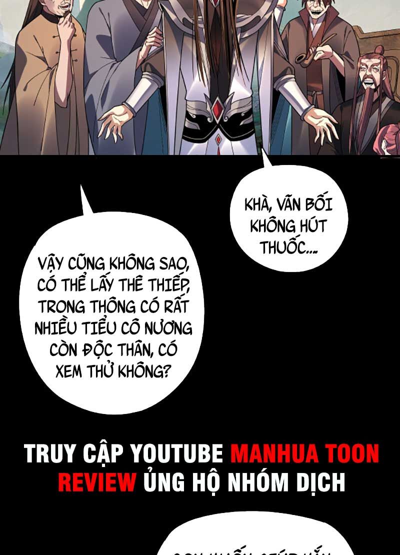 Ta Trời Sinh Đã Là Nhân Vật Phản Diện Chap 119 - Next Chap 120