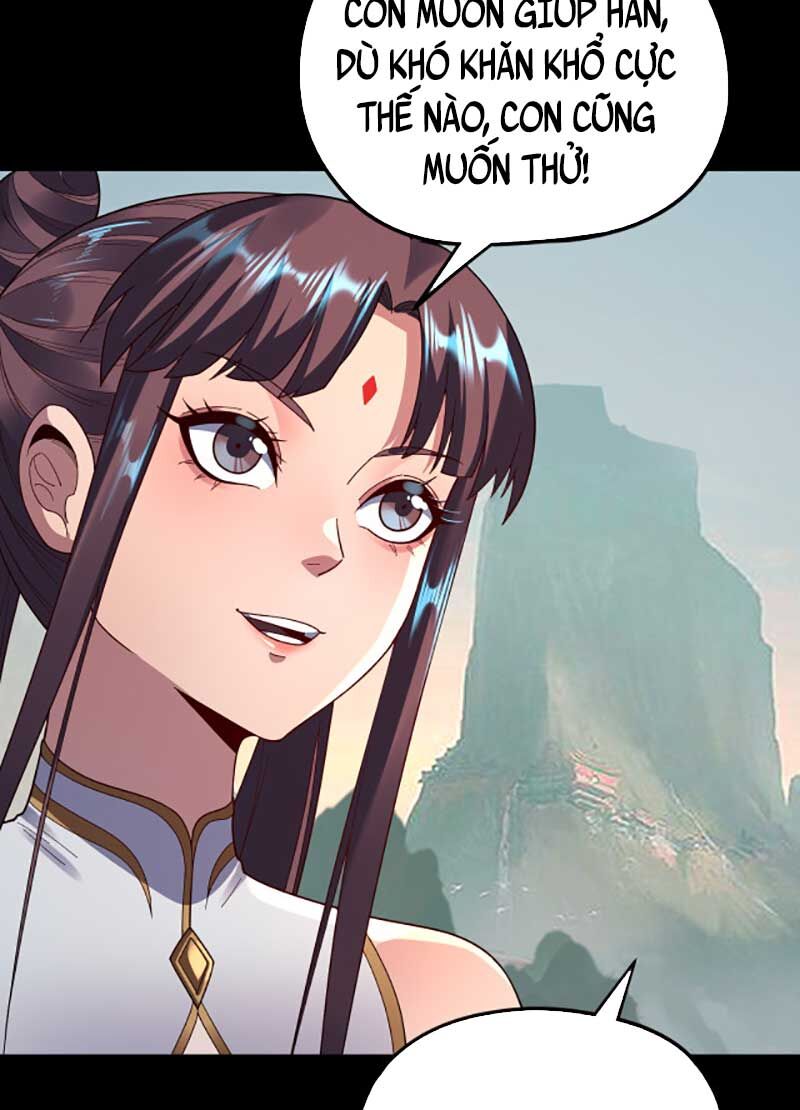 Ta Trời Sinh Đã Là Nhân Vật Phản Diện Chap 119 - Next Chap 120