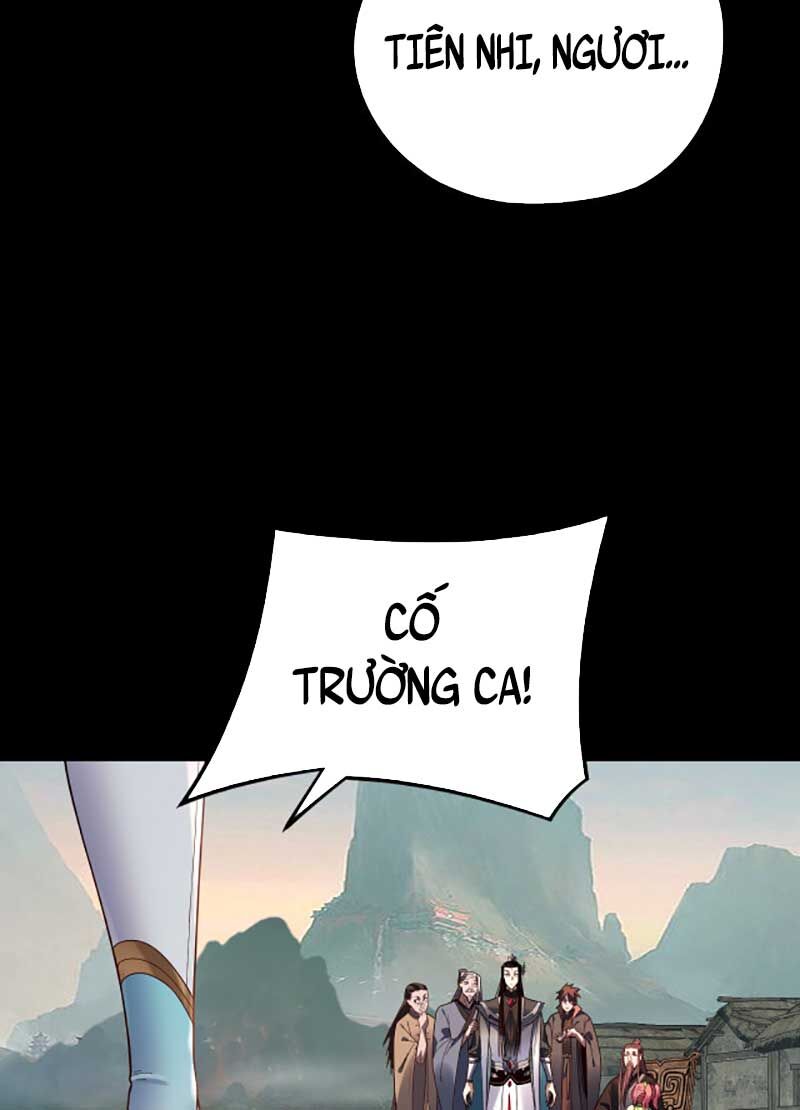 Ta Trời Sinh Đã Là Nhân Vật Phản Diện Chap 119 - Next Chap 120