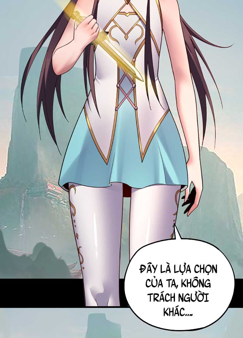 Ta Trời Sinh Đã Là Nhân Vật Phản Diện Chap 119 - Next Chap 120