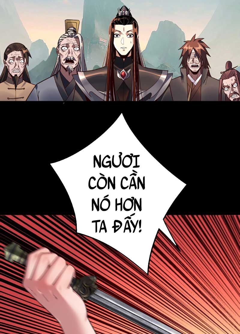 Ta Trời Sinh Đã Là Nhân Vật Phản Diện Chap 119 - Next Chap 120