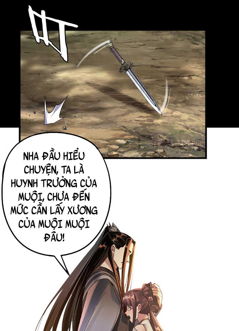 Ta Trời Sinh Đã Là Nhân Vật Phản Diện Chap 119 - Next Chap 120