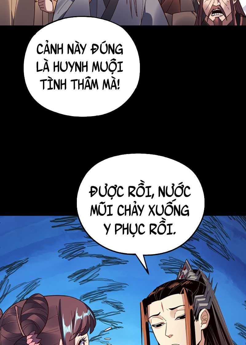Ta Trời Sinh Đã Là Nhân Vật Phản Diện Chap 119 - Next Chap 120