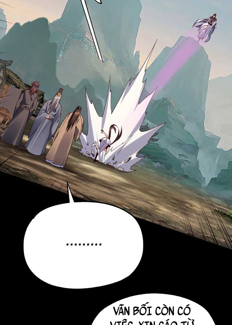 Ta Trời Sinh Đã Là Nhân Vật Phản Diện Chap 119 - Next Chap 120