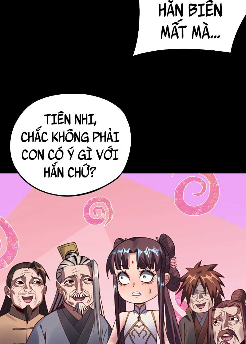Ta Trời Sinh Đã Là Nhân Vật Phản Diện Chap 119 - Next Chap 120