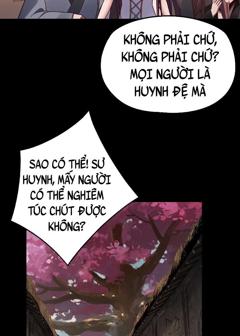 Ta Trời Sinh Đã Là Nhân Vật Phản Diện Chap 119 - Next Chap 120