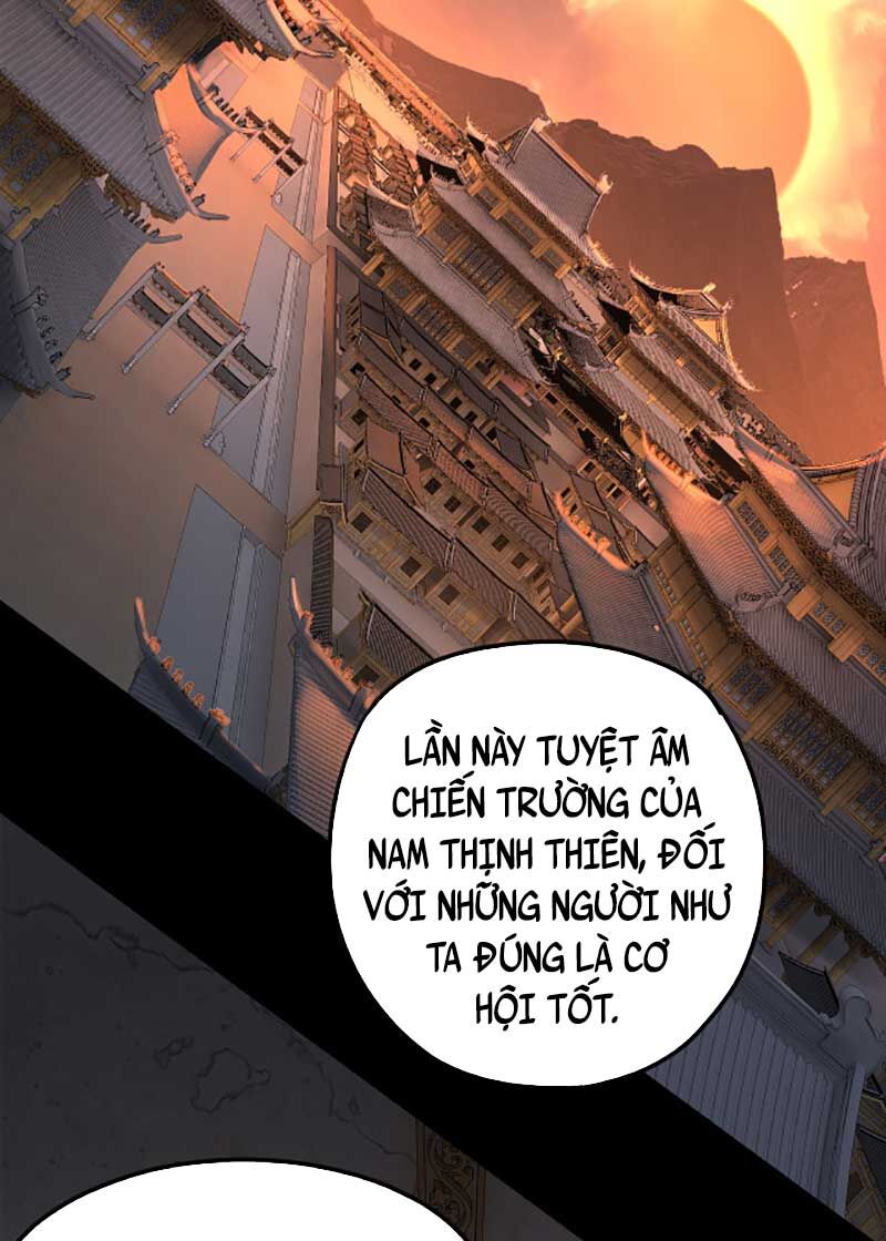 Ta Trời Sinh Đã Là Nhân Vật Phản Diện Chap 119 - Next Chap 120