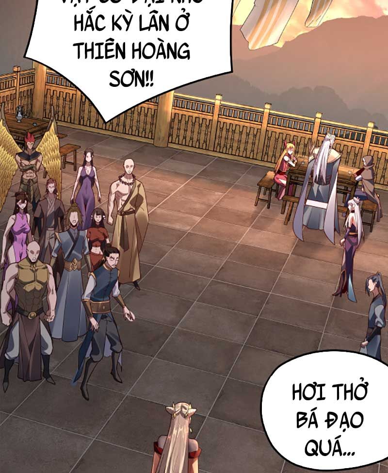 Ta Trời Sinh Đã Là Nhân Vật Phản Diện Chap 119 - Next Chap 120