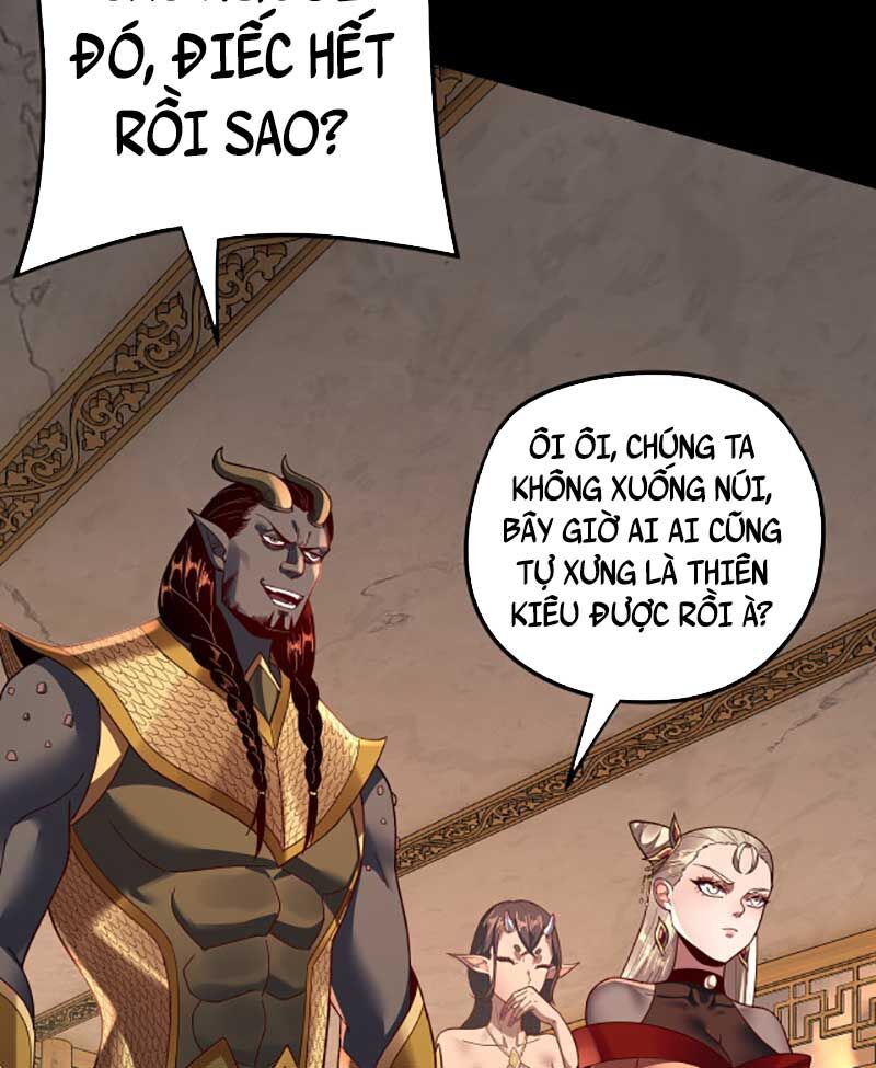 Ta Trời Sinh Đã Là Nhân Vật Phản Diện Chap 119 - Next Chap 120