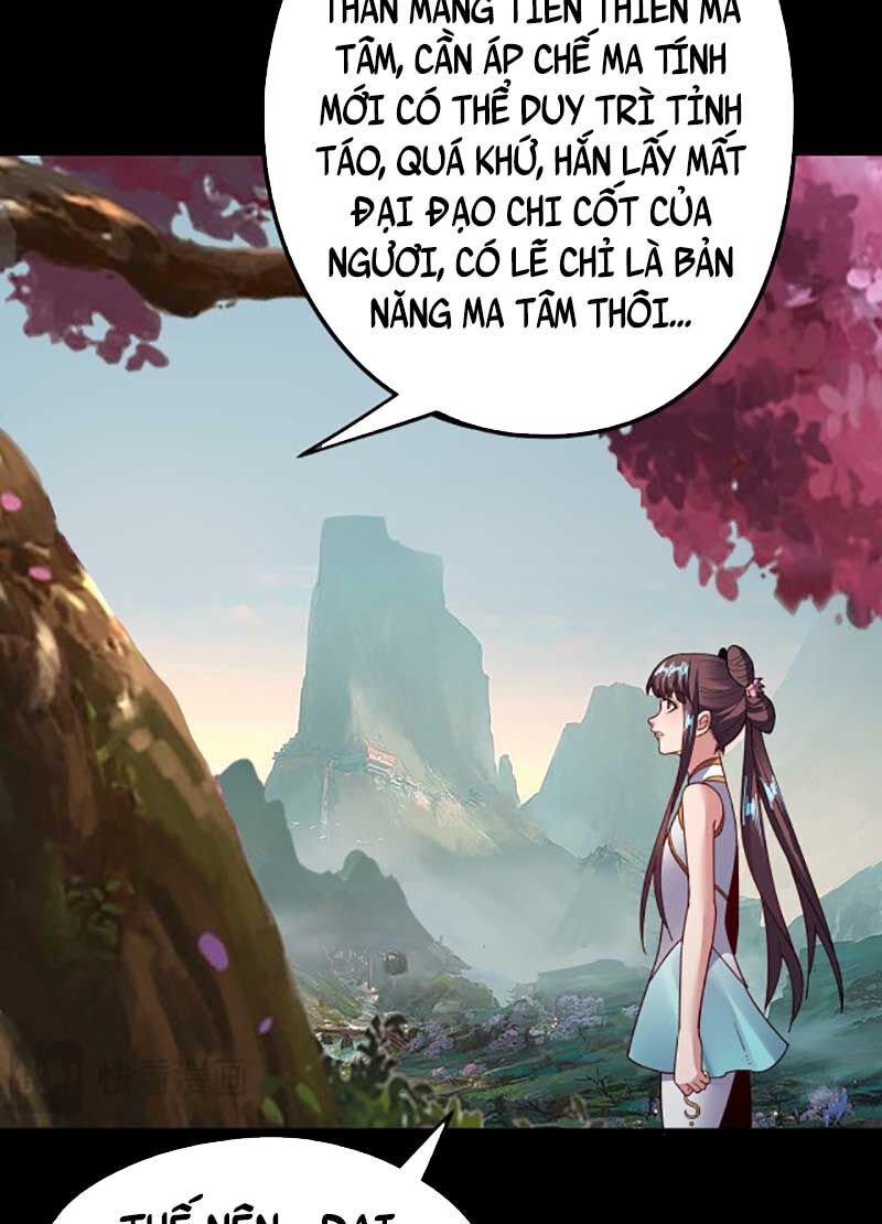 Ta Trời Sinh Đã Là Nhân Vật Phản Diện Chap 119 - Next Chap 120