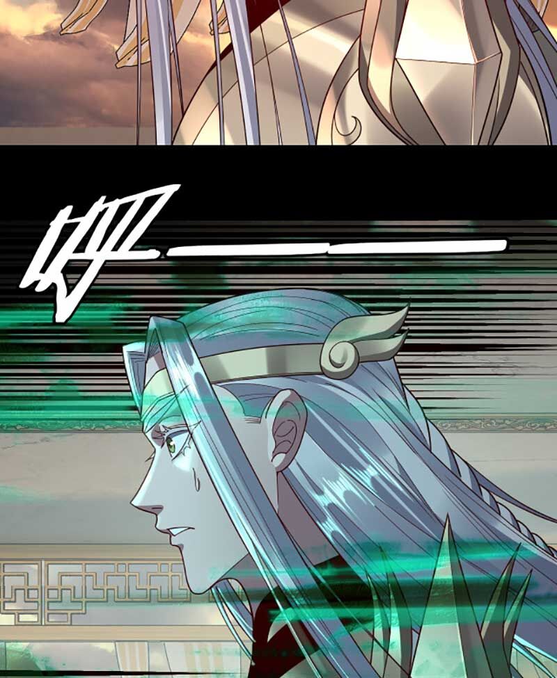 Ta Trời Sinh Đã Là Nhân Vật Phản Diện Chap 119 - Next Chap 120