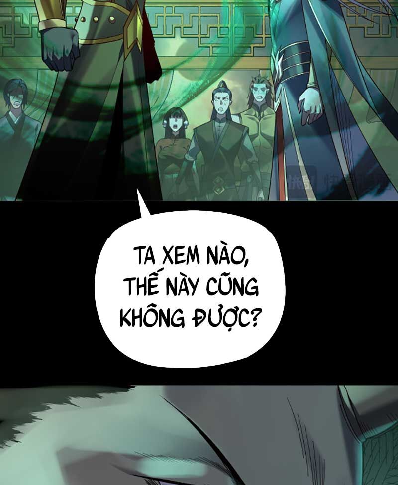 Ta Trời Sinh Đã Là Nhân Vật Phản Diện Chap 119 - Next Chap 120
