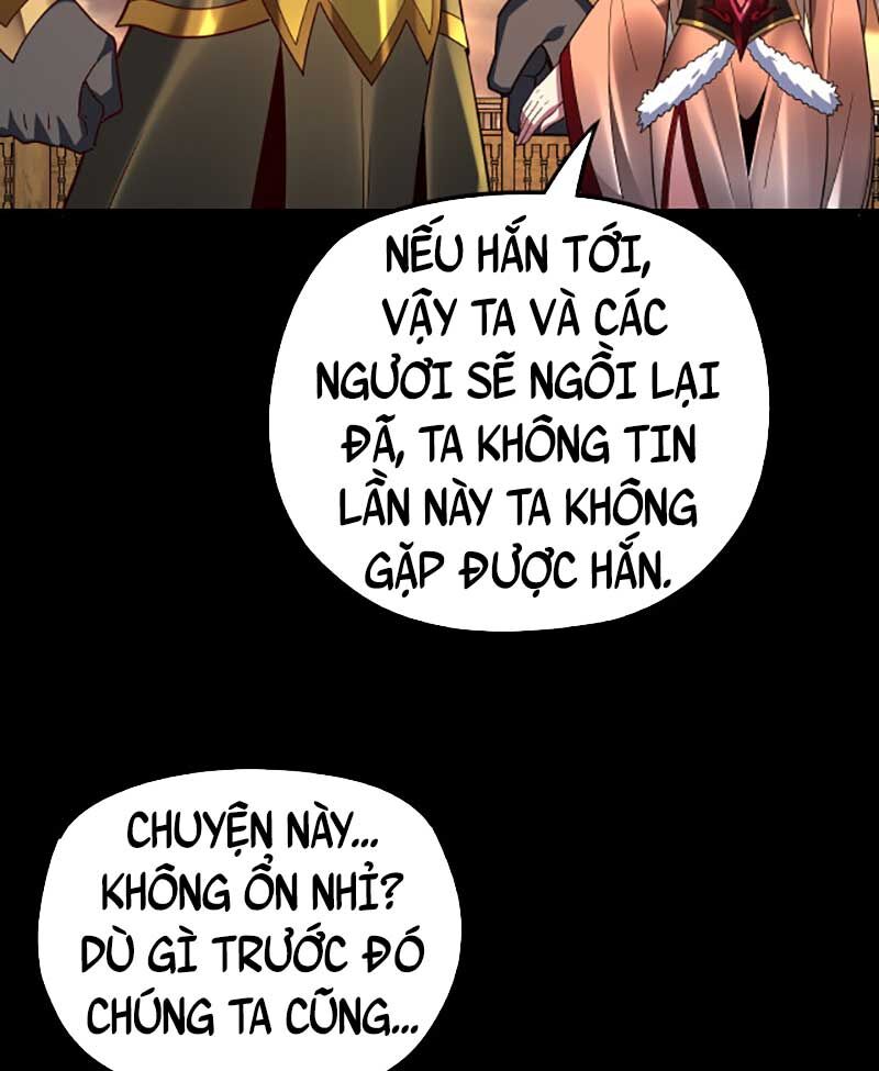 Ta Trời Sinh Đã Là Nhân Vật Phản Diện Chap 119 - Next Chap 120