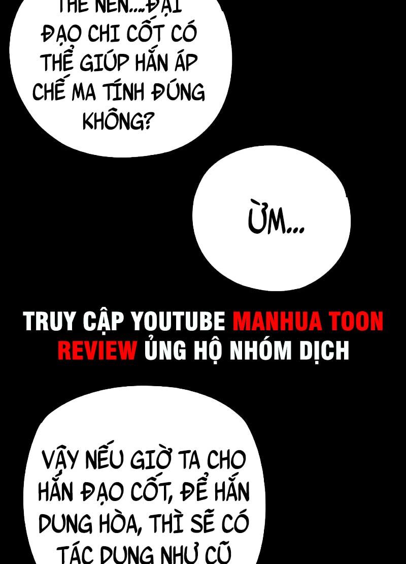 Ta Trời Sinh Đã Là Nhân Vật Phản Diện Chap 119 - Next Chap 120