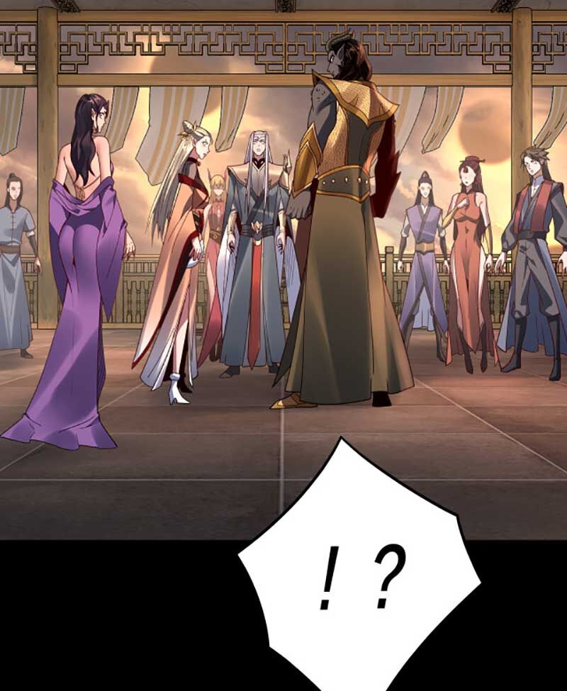 Ta Trời Sinh Đã Là Nhân Vật Phản Diện Chap 119 - Next Chap 120