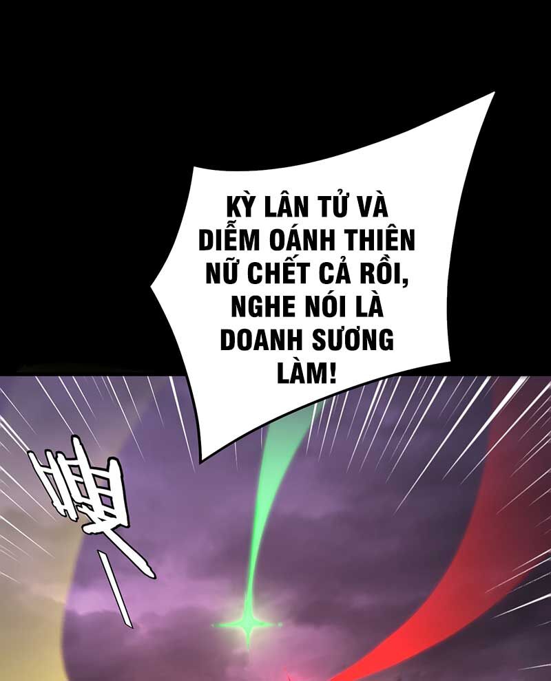 Ta Trời Sinh Đã Là Nhân Vật Phản Diện Chap 123 - Next Chap 124