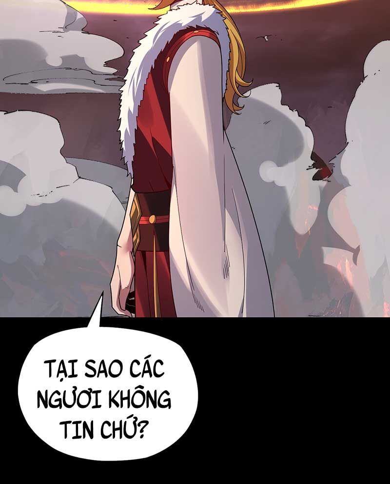 Ta Trời Sinh Đã Là Nhân Vật Phản Diện Chap 123 - Next Chap 124