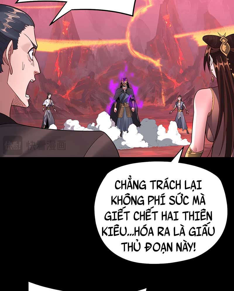 Ta Trời Sinh Đã Là Nhân Vật Phản Diện Chap 123 - Next Chap 124