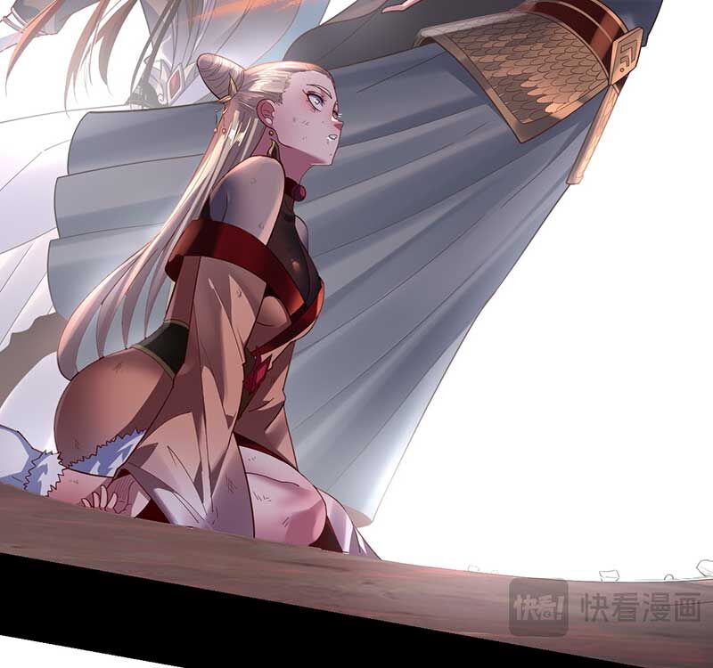 Ta Trời Sinh Đã Là Nhân Vật Phản Diện Chap 123 - Next Chap 124