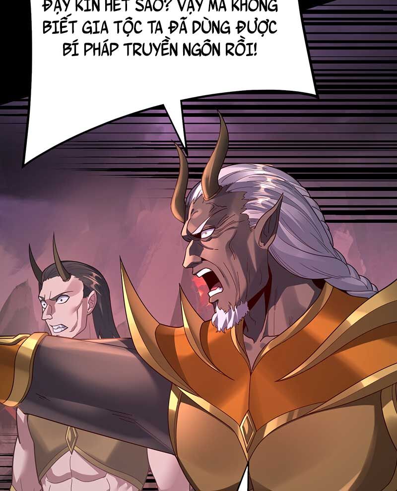 Ta Trời Sinh Đã Là Nhân Vật Phản Diện Chap 123 - Next Chap 124