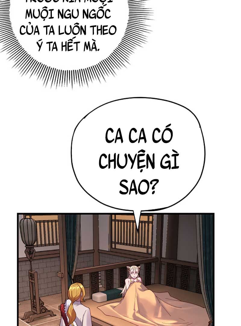 Ta Trời Sinh Đã Là Nhân Vật Phản Diện Chap 121 - Next Chap 122