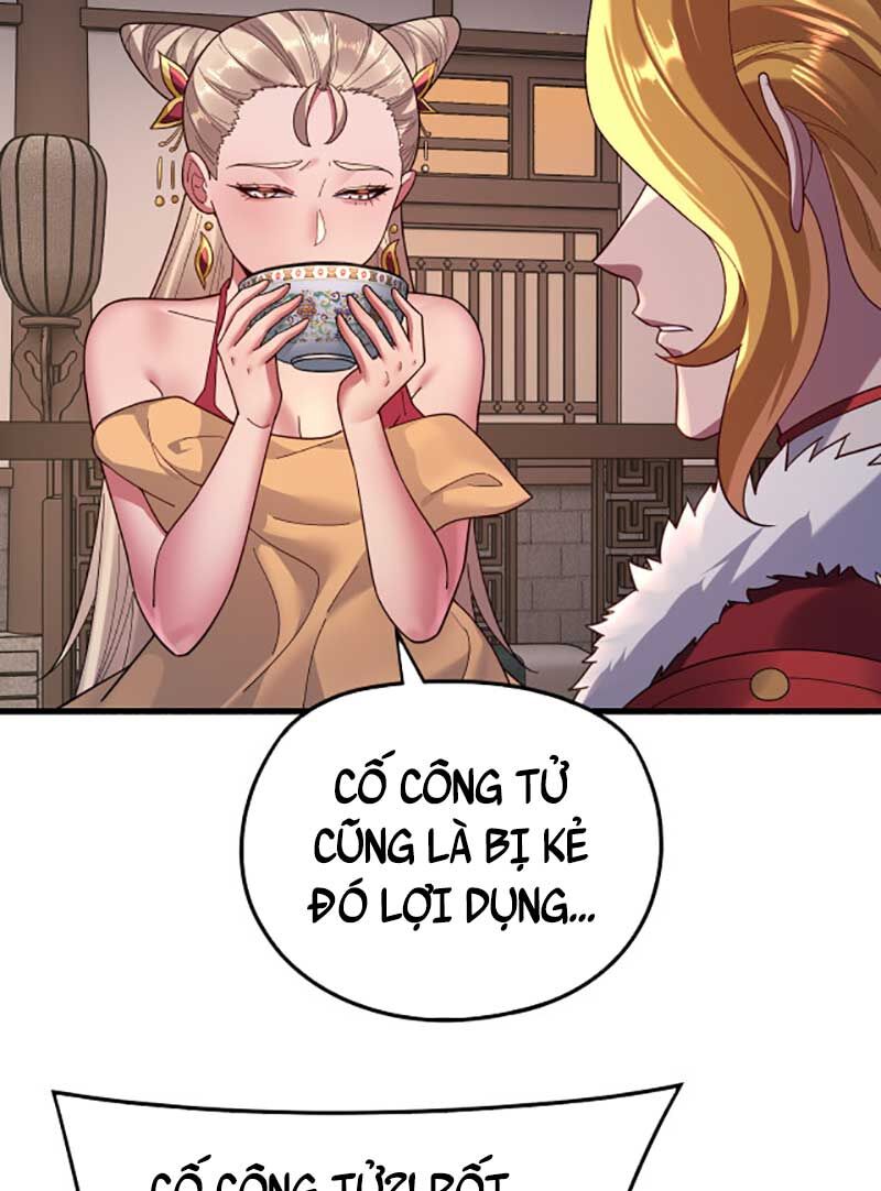 Ta Trời Sinh Đã Là Nhân Vật Phản Diện Chap 121 - Next Chap 122