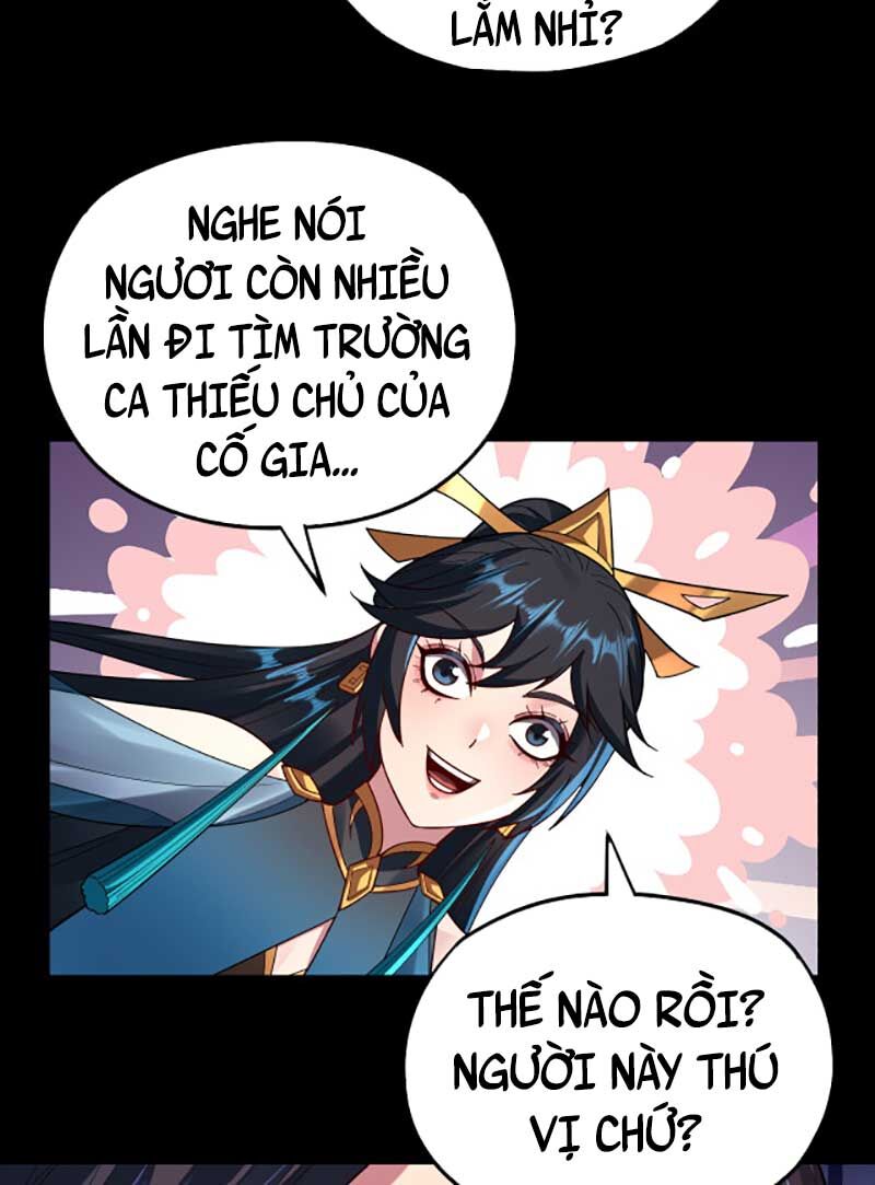 Ta Trời Sinh Đã Là Nhân Vật Phản Diện Chap 121 - Next Chap 122