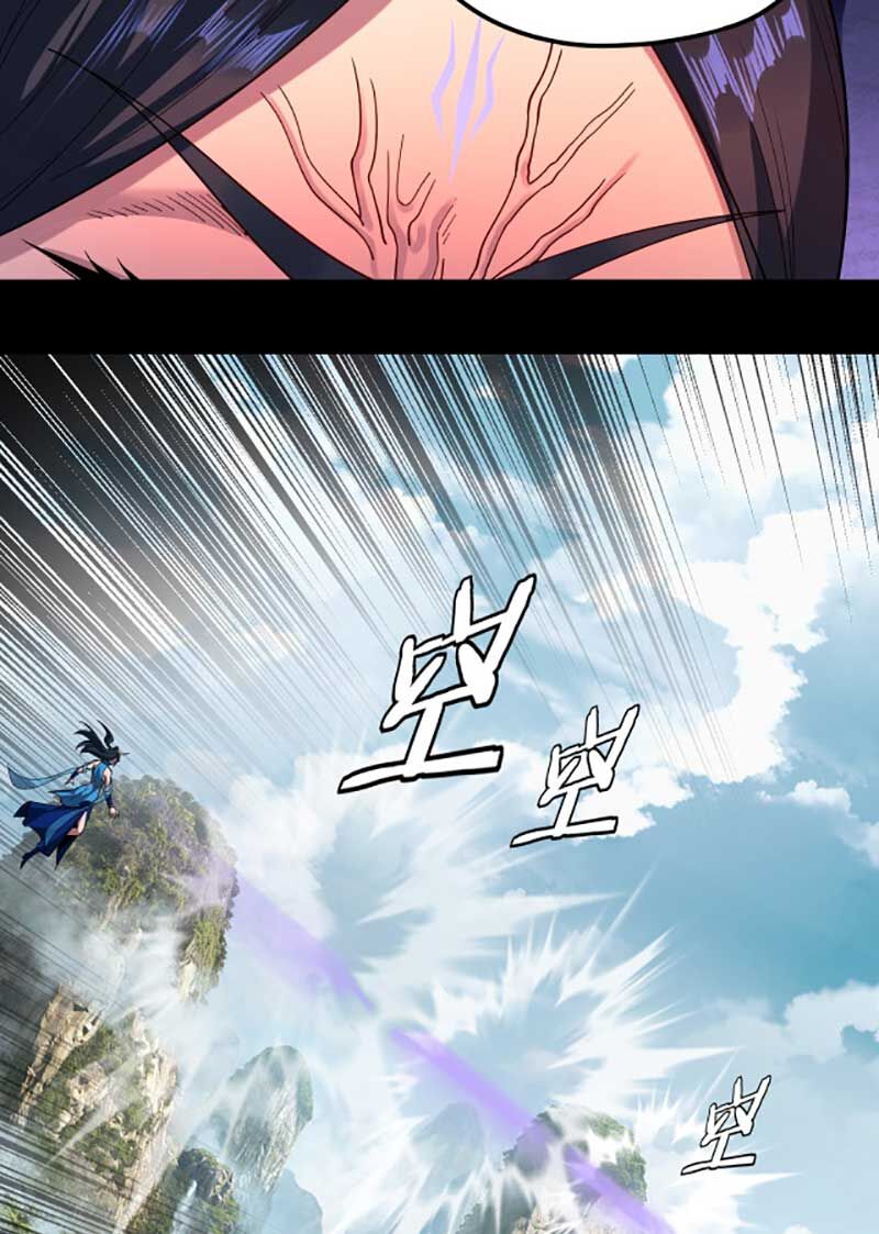 Ta Trời Sinh Đã Là Nhân Vật Phản Diện Chap 121 - Next Chap 122