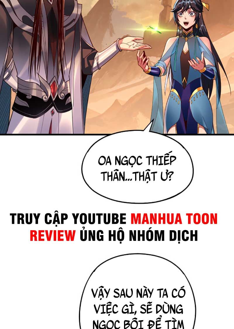 Ta Trời Sinh Đã Là Nhân Vật Phản Diện Chap 121 - Next Chap 122