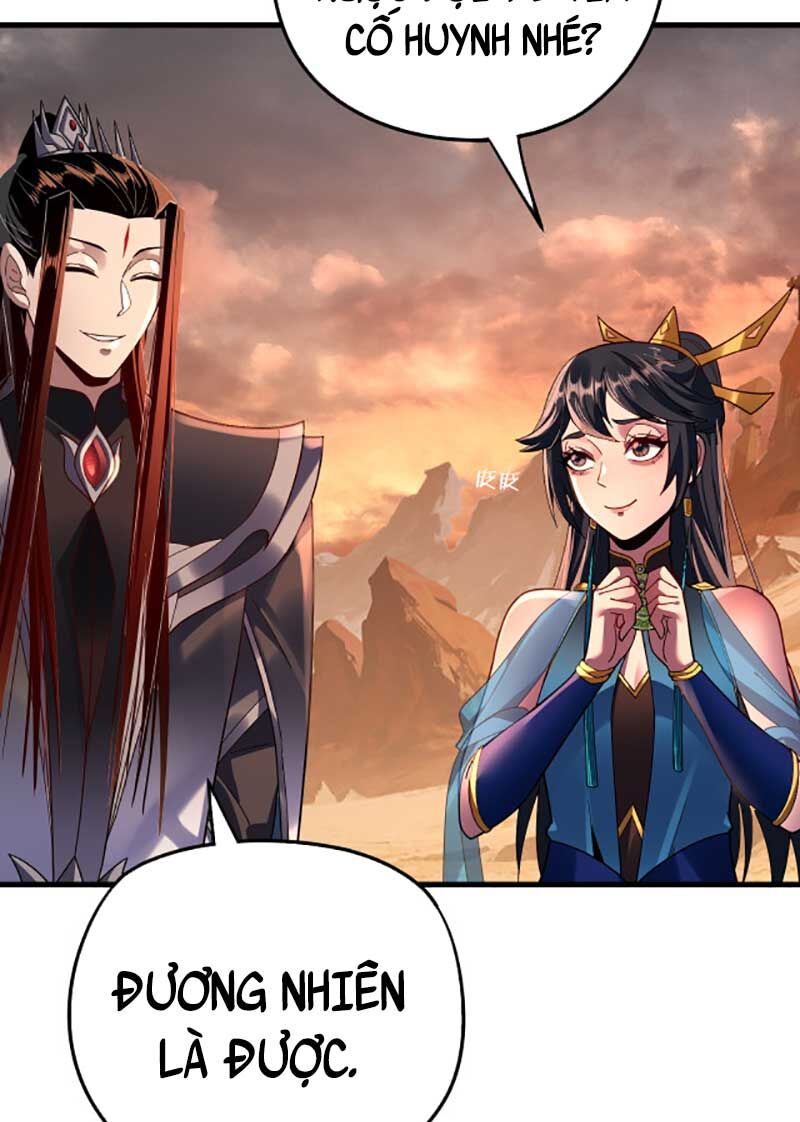 Ta Trời Sinh Đã Là Nhân Vật Phản Diện Chap 121 - Next Chap 122