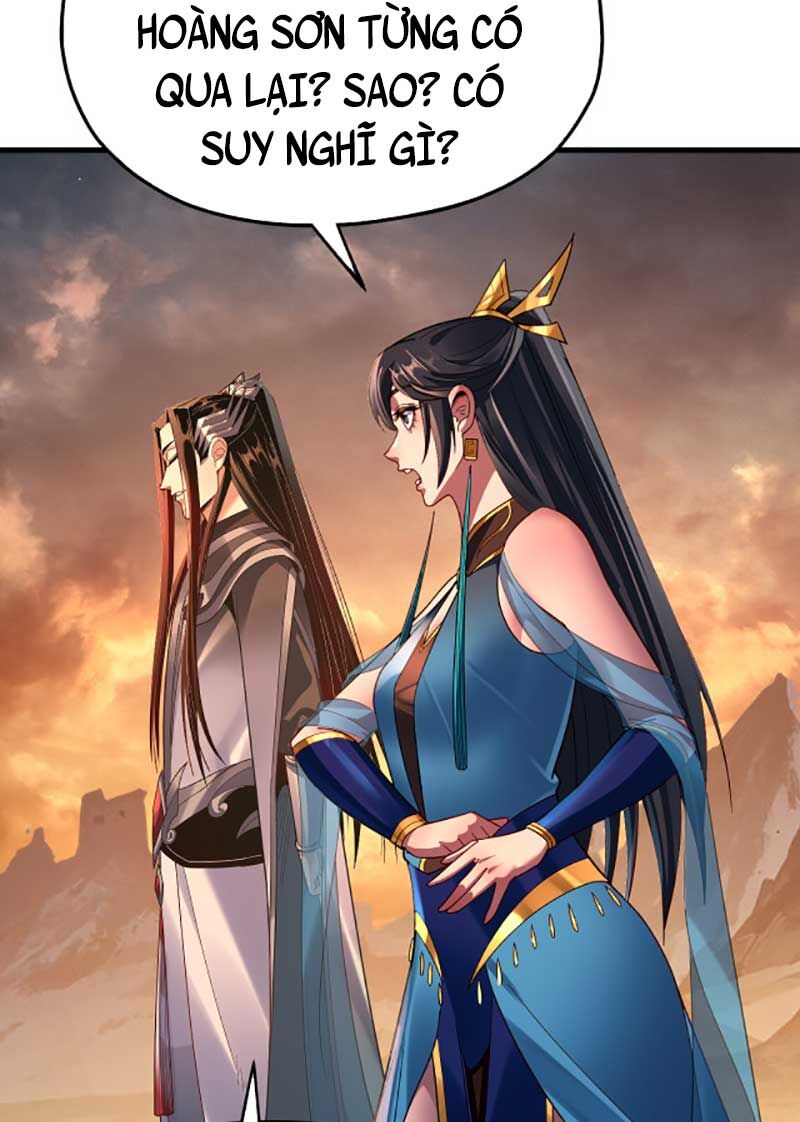 Ta Trời Sinh Đã Là Nhân Vật Phản Diện Chap 121 - Next Chap 122