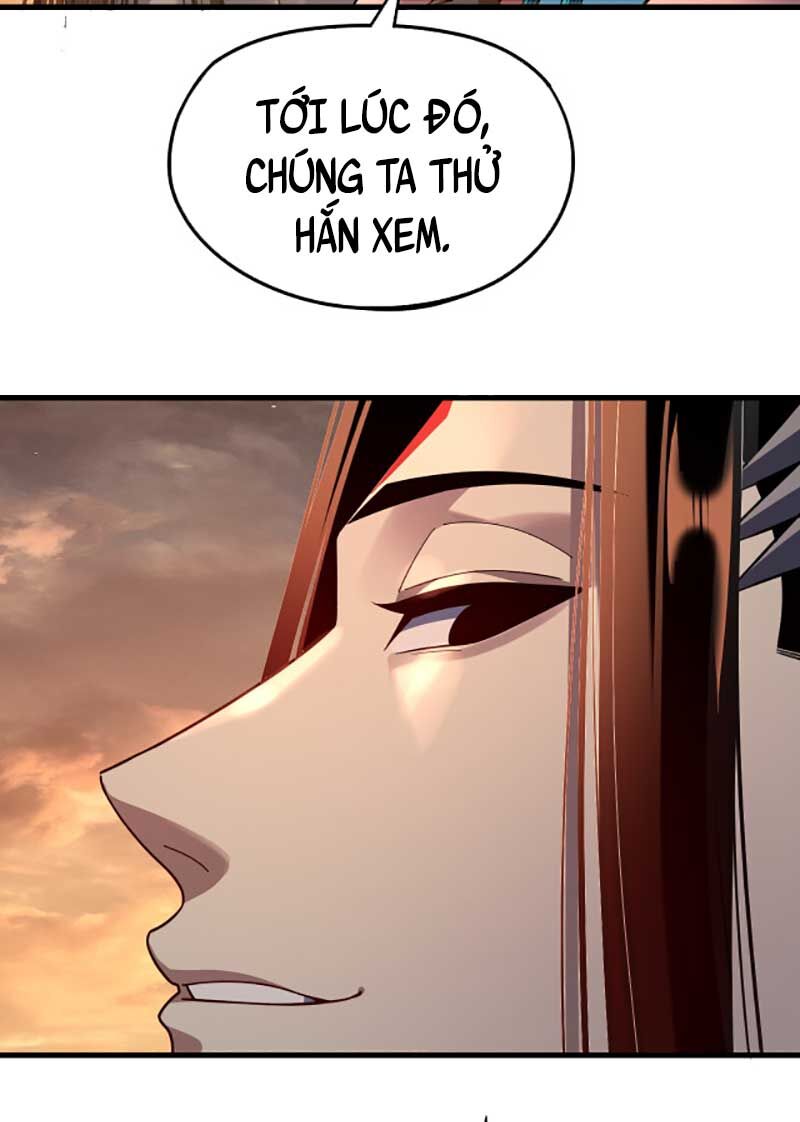 Ta Trời Sinh Đã Là Nhân Vật Phản Diện Chap 121 - Next Chap 122