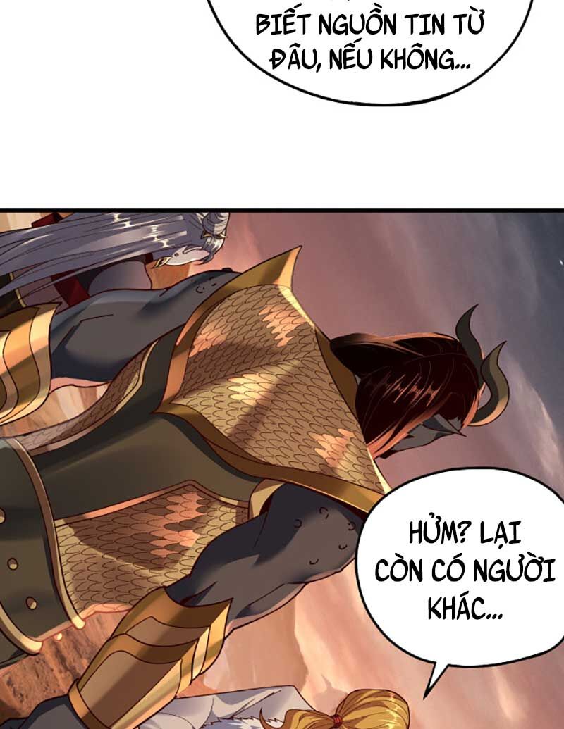 Ta Trời Sinh Đã Là Nhân Vật Phản Diện Chap 121 - Next Chap 122
